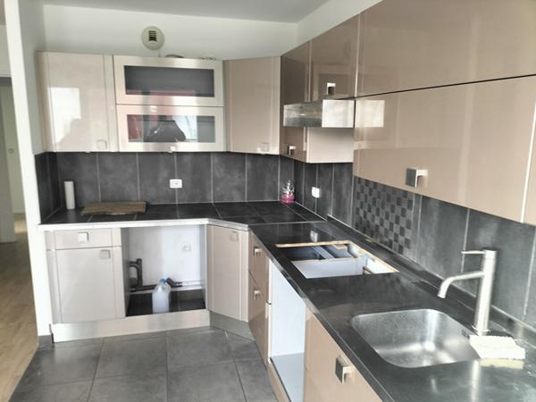 Appartement Cergy 5 pièces 88M2