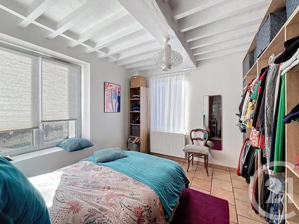 Maison à vendre  5 pièces - 118 m 2   LACROIX ST OUEN  - 60