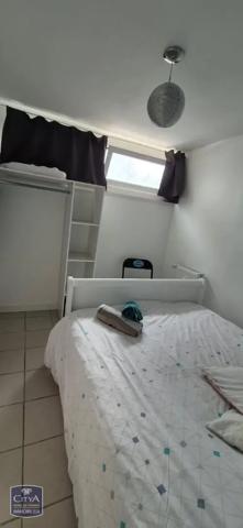 Appartement à louer 3 pièces 54.8m² Boulogne-sur-Mer (62200)