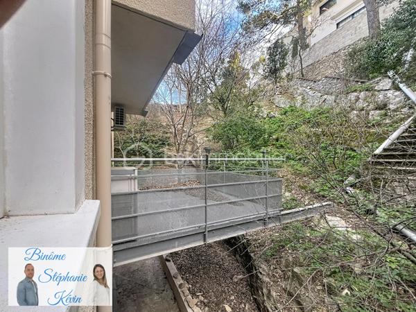 Appartement de 52,98 m²