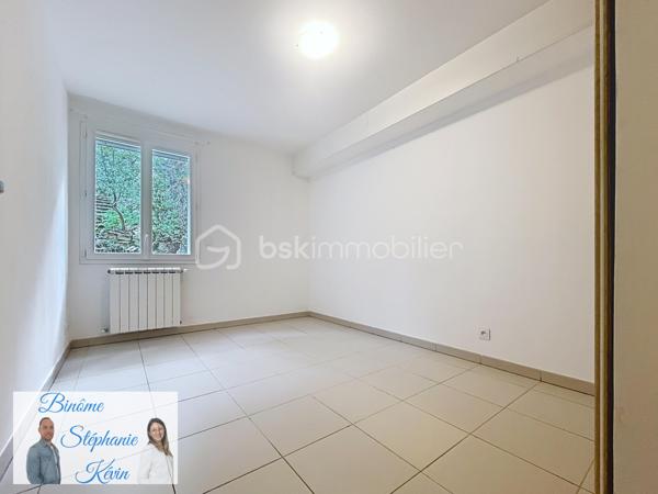 Appartement de 52,98 m²