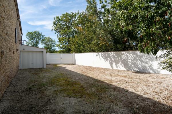 Vente Maison de luxe Saint-Georges-d'Oléron 7 Pièces 240 m²