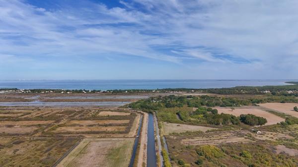 Vente Maison de luxe Saint-Georges-d'Oléron 7 Pièces 240 m²