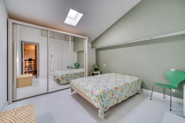 Vente Maison de luxe Saint-Georges-d'Oléron 7 Pièces 240 m²
