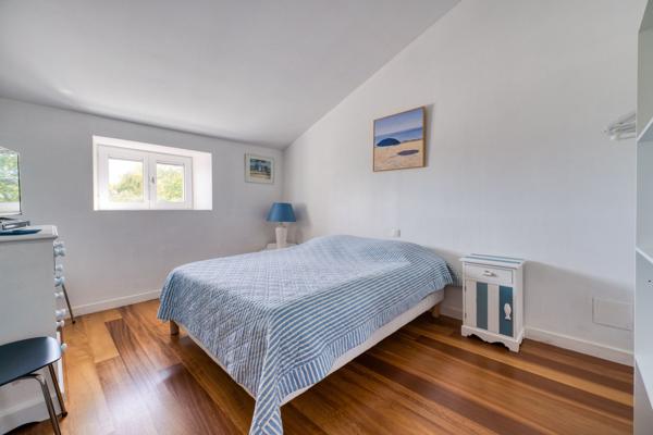 Vente Maison de luxe Saint-Georges-d'Oléron 7 Pièces 240 m²