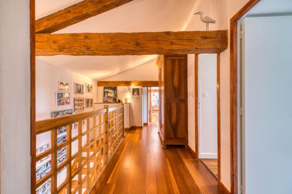 Vente Maison de luxe Saint-Georges-d'Oléron 7 Pièces 240 m²