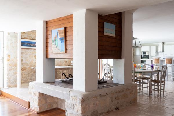 Vente Maison de luxe Saint-Georges-d'Oléron 7 Pièces 240 m²