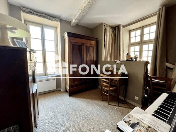 À vendre Appartement 4 pièces 90 m² - Nîmes 30000