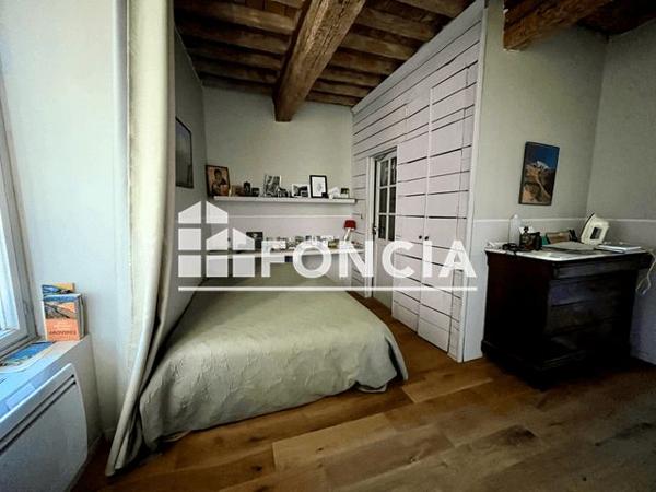 À vendre Appartement 4 pièces 90 m² - Nîmes 30000