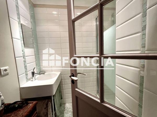 À vendre Appartement 4 pièces 90 m² - Nîmes 30000