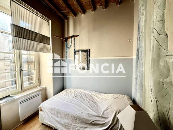 À vendre Appartement 4 pièces 90 m² - Nîmes 30000