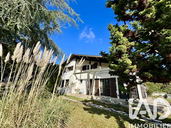 Maison à vendre 8 pièces 190 m² Ychoux