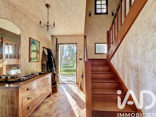 Maison à vendre 8 pièces 190 m² Ychoux