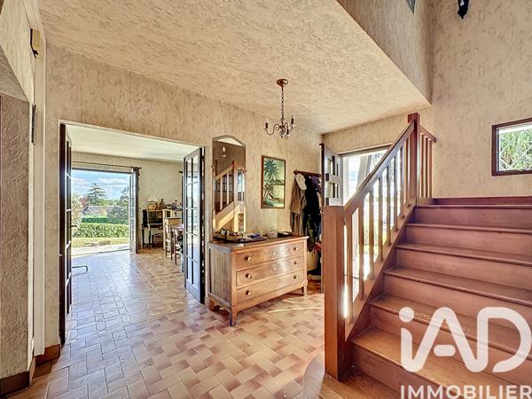 Maison à vendre 8 pièces 190 m² Ychoux