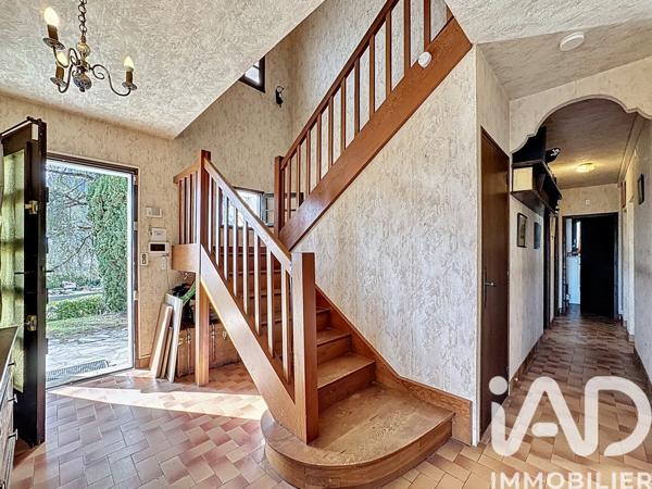 Maison à vendre 8 pièces 190 m² Ychoux