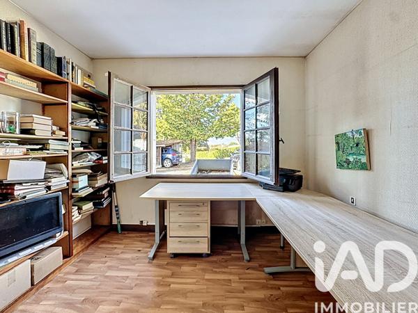 Maison à vendre 8 pièces 190 m² Ychoux