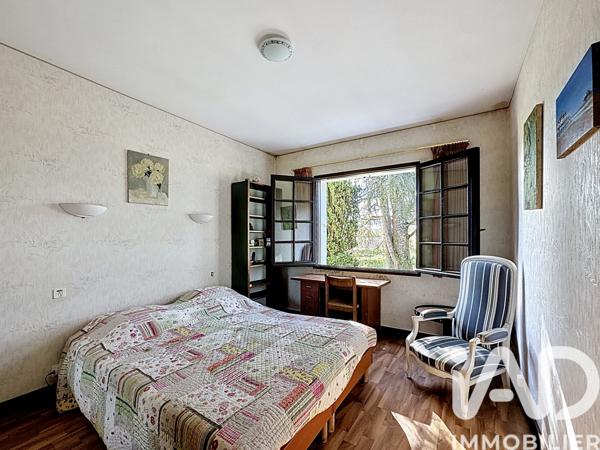 Maison à vendre 8 pièces 190 m² Ychoux