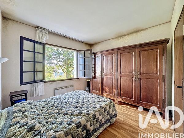 Maison à vendre 8 pièces 190 m² Ychoux