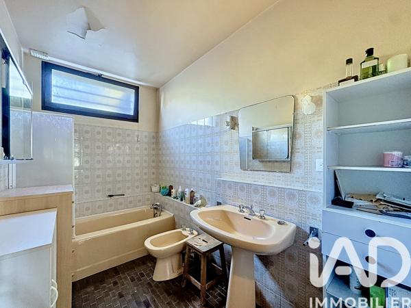 Maison à vendre 8 pièces 190 m² Ychoux