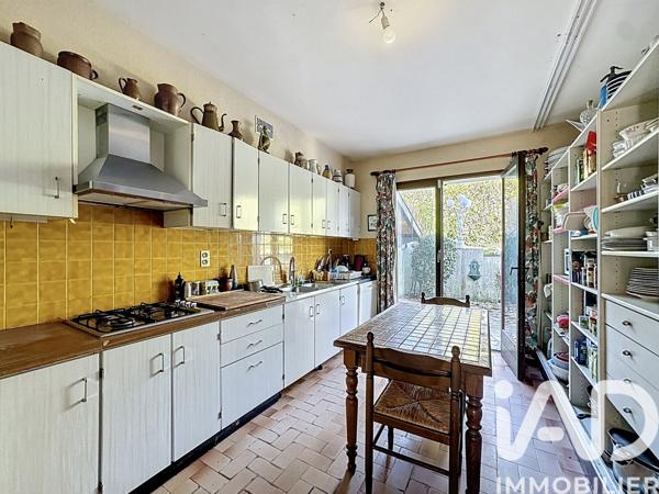 Maison à vendre 8 pièces 190 m² Ychoux