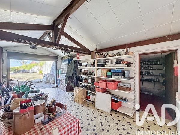 Maison à vendre 8 pièces 190 m² Ychoux