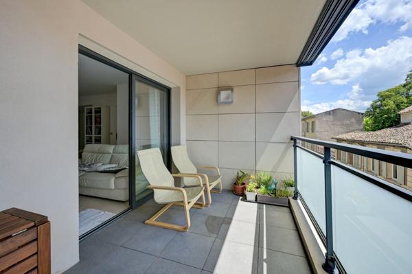 Vente Appartement de luxe Aix-en-Provence 4 Pièces 93 m²