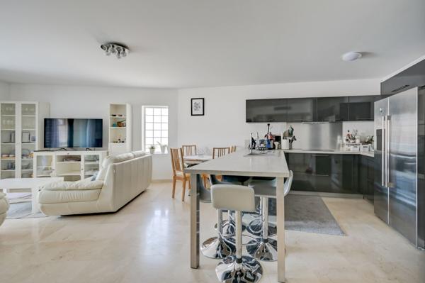 Vente Appartement de luxe Aix-en-Provence 4 Pièces 93 m²