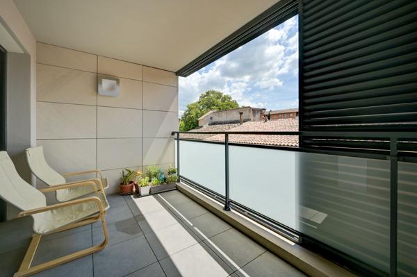 Vente Appartement de luxe Aix-en-Provence 4 Pièces 93 m²