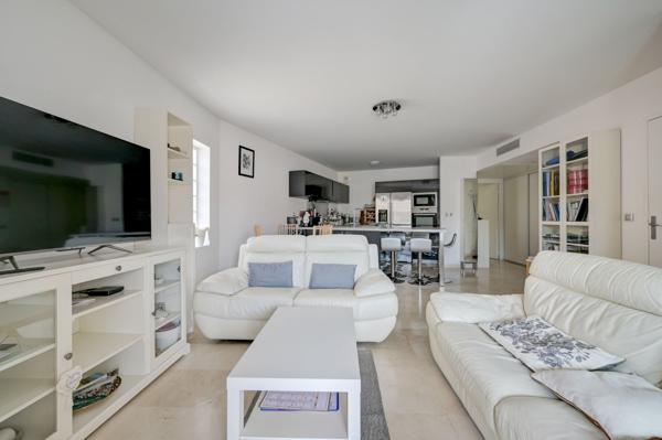 Vente Appartement de luxe Aix-en-Provence 4 Pièces 93 m²