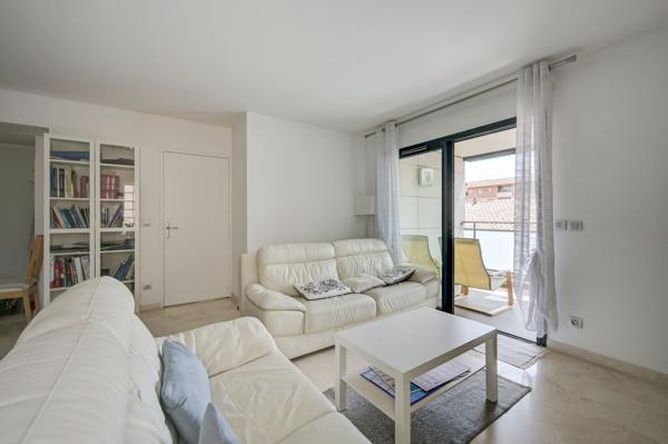 Vente Appartement de luxe Aix-en-Provence 4 Pièces 93 m²