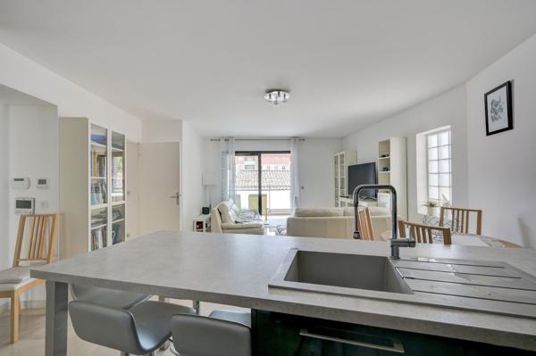 Vente Appartement de luxe Aix-en-Provence 4 Pièces 93 m²
