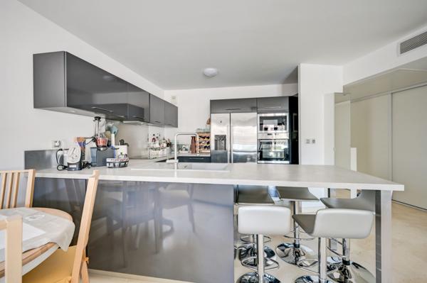 Vente Appartement de luxe Aix-en-Provence 4 Pièces 93 m²
