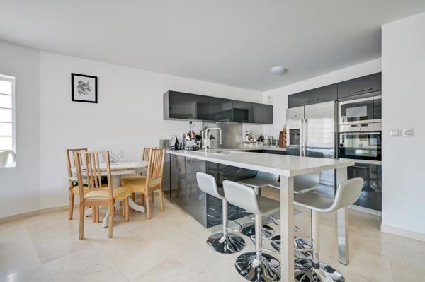 Vente Appartement de luxe Aix-en-Provence 4 Pièces 93 m²