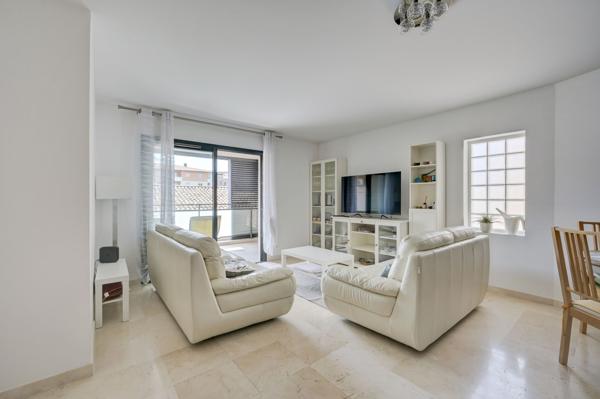 Vente Appartement de luxe Aix-en-Provence 4 Pièces 93 m²