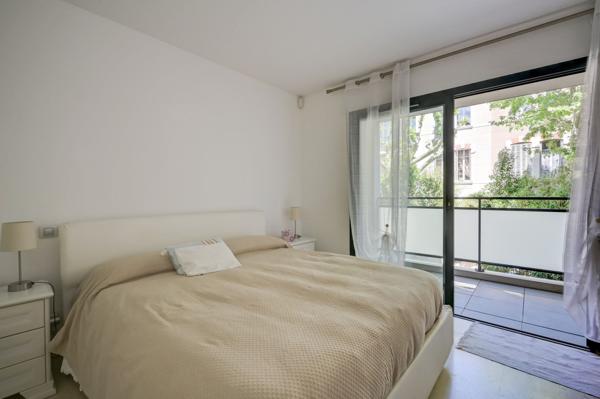 Vente Appartement de luxe Aix-en-Provence 4 Pièces 93 m²
