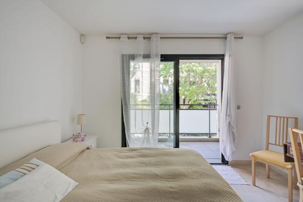 Vente Appartement de luxe Aix-en-Provence 4 Pièces 93 m²