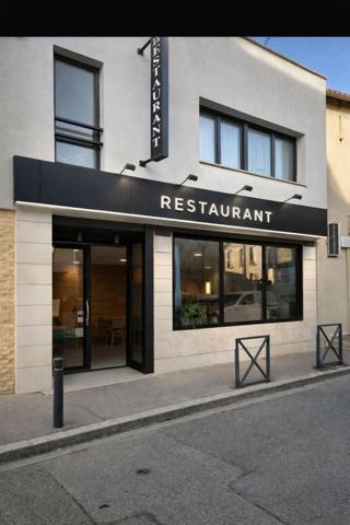 Fonds De Commerce à vendre à FONTENAY de 49m²