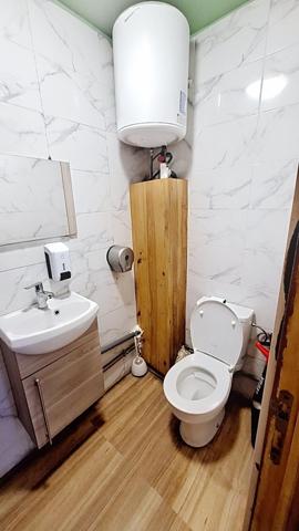 Fonds De Commerce à vendre à FONTENAY de 49m²