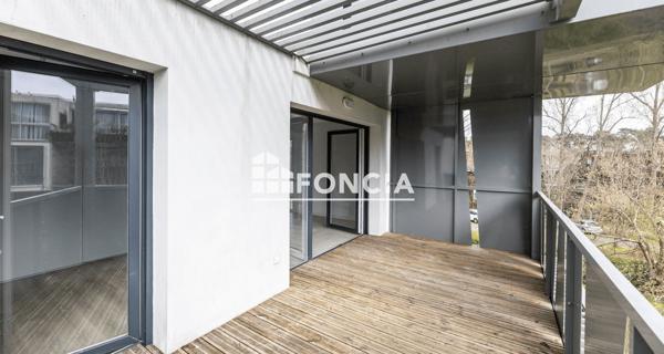 À vendre Appartement 3 pièces 65 m² - Bayonne 64100