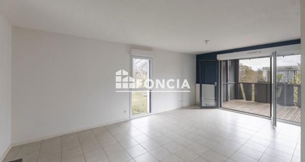 À vendre Appartement 3 pièces 65 m² - Bayonne 64100
