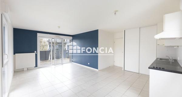 À vendre Appartement 3 pièces 65 m² - Bayonne 64100