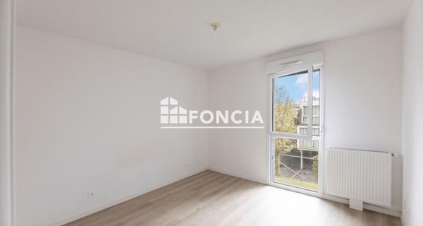 À vendre Appartement 3 pièces 65 m² - Bayonne 64100