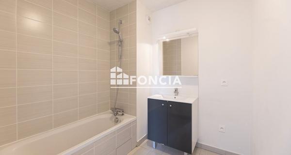 À vendre Appartement 3 pièces 65 m² - Bayonne 64100