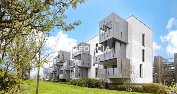 À vendre Appartement 3 pièces 65 m² - Bayonne 64100