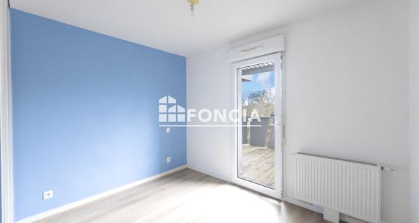 À vendre Appartement 3 pièces 65 m² - Bayonne 64100