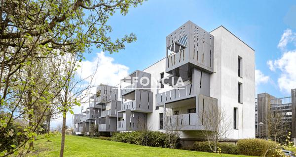 À vendre Appartement 3 pièces 65 m² - Bayonne 64100