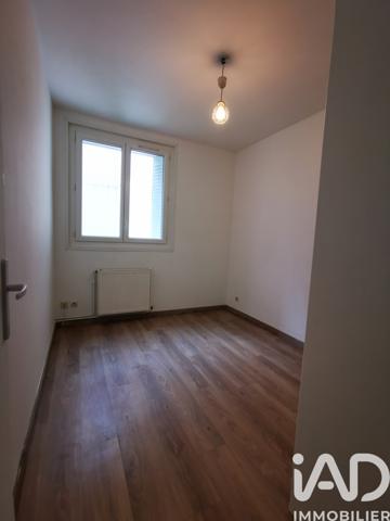 Appartement à vendre 2 pièces 41,72 m² Grenoble