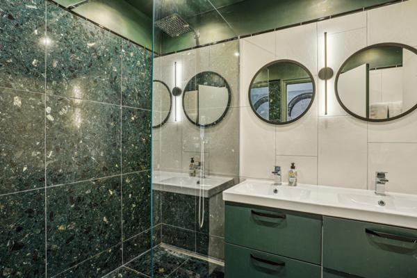 Vente Appartement de luxe Paris 16 5 Pièces 156 m²