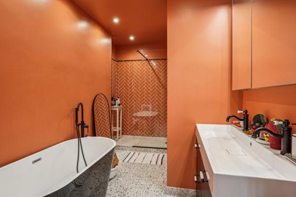 Vente Appartement de luxe Paris 16 5 Pièces 156 m²