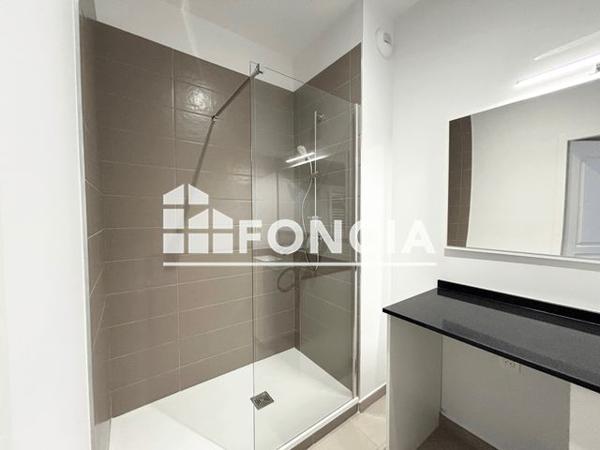 Location Appartement 2 pièces 48.37 m² - 8 RUE PAUL PONS Agen 47000